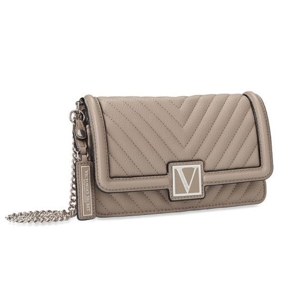 Victoria's Secret Mini Shoulder Bag - Picture 2 of 4